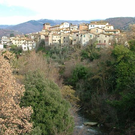 Dimora Casa Eugenia Hotel Loro Ciuffenna Luaran gambar